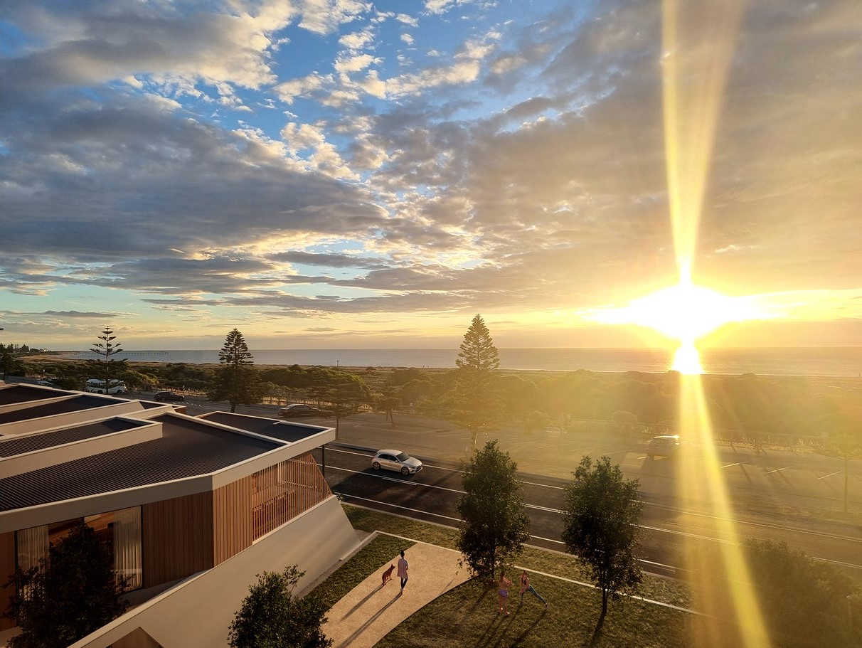 [Land for Sale] Fort Largs, Taperoo OpenLot